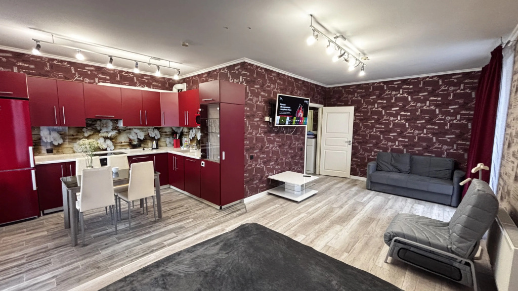 Фотография квартиры Апартаменты FashionFlats 5