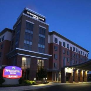 Фотографии гостиницы
SpringHill Suites Green Bay