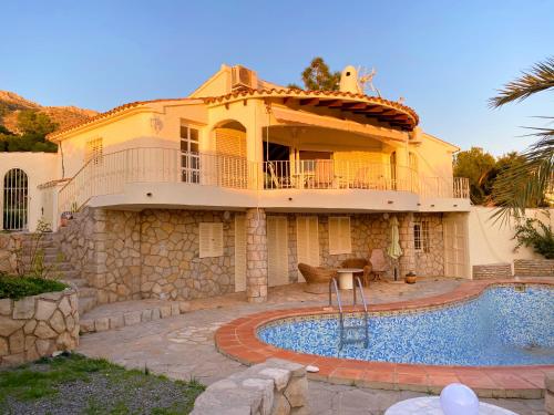 Фотография гостевого дома Casa Puput