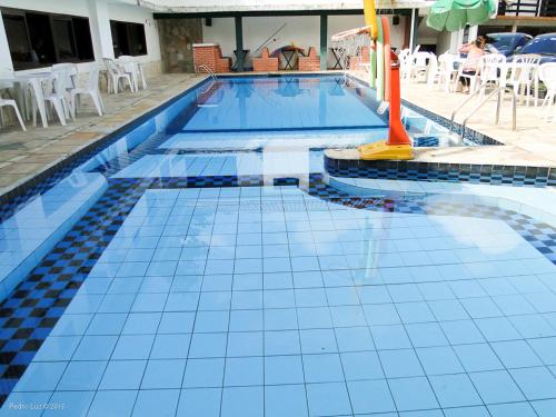 Фотография гостиницы Hotel Halloween Inn Penedo