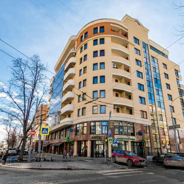 Фотографии квартиры 
            Апарт-отель PASHk INN на Белинского 30