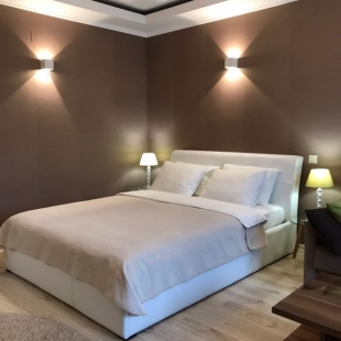 Фотография квартиры Апартаменты Комфорт в центре