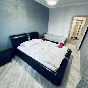 Фотография квартиры Квартира на Космонавтов