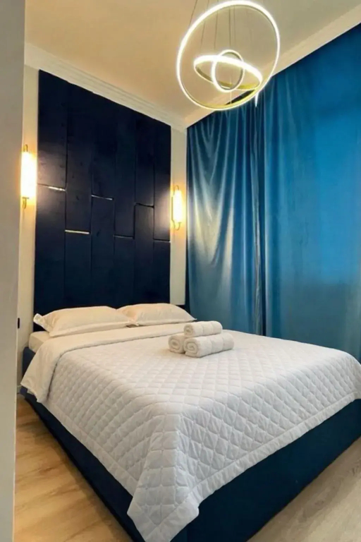 Фотография квартиры Апартаменты ЖК Parasat, люкс