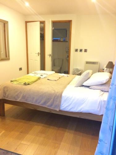 Фотография базы отдыха Marsh Farm