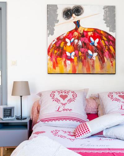 Фотография квартиры ☆ CHARMANT STUDIO ☆ Calme & Lumineux - CENTRE VILLE ☆