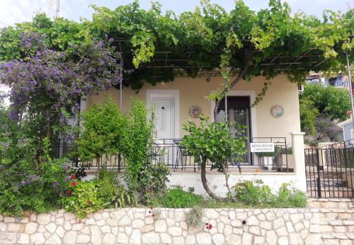 Фотография гостевого дома Ritsa House