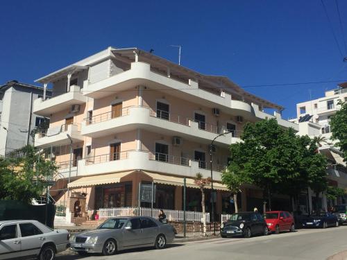 Фотографии гостиницы 
            Hotel Metali