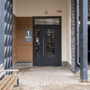 Фотография квартиры 1912 в Девяткино