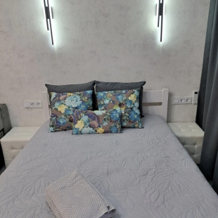 Фотография квартиры Квартира на улице Юрия Левитанского 16