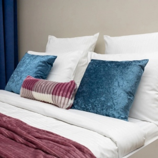 Фотография квартиры Апартаменты на Дзержинского 35