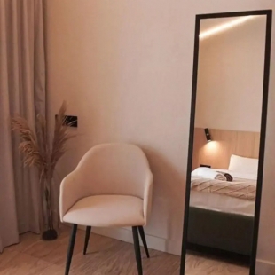 Фотография Коттеджа ВarnНаusе (БарнХаус) Тихий Шелест