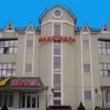 Фотография гостиницы Махачкала