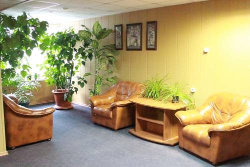 Фотографии гостиницы
Советская