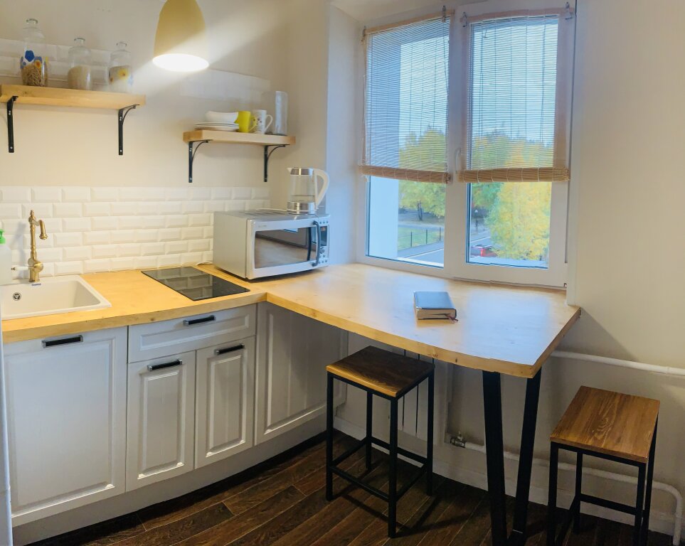 Фотография квартиры Апартаменты на 3 Этаже