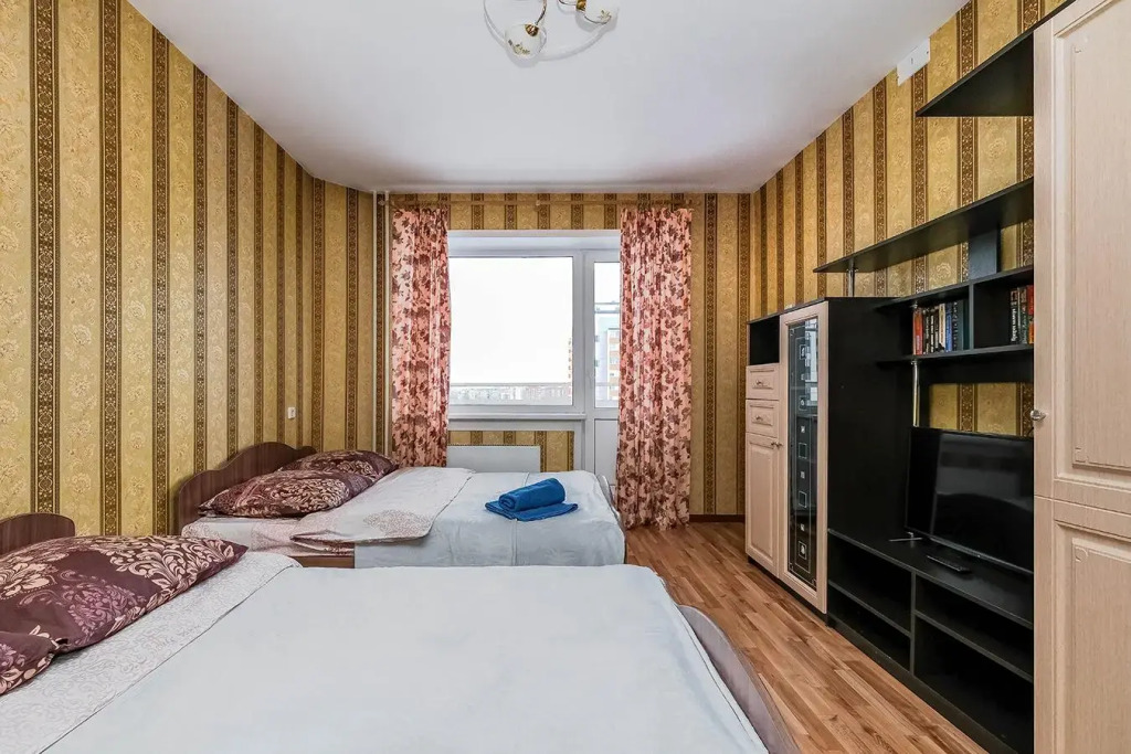 Фотография квартиры Апартаменты на улице Титова 234/1