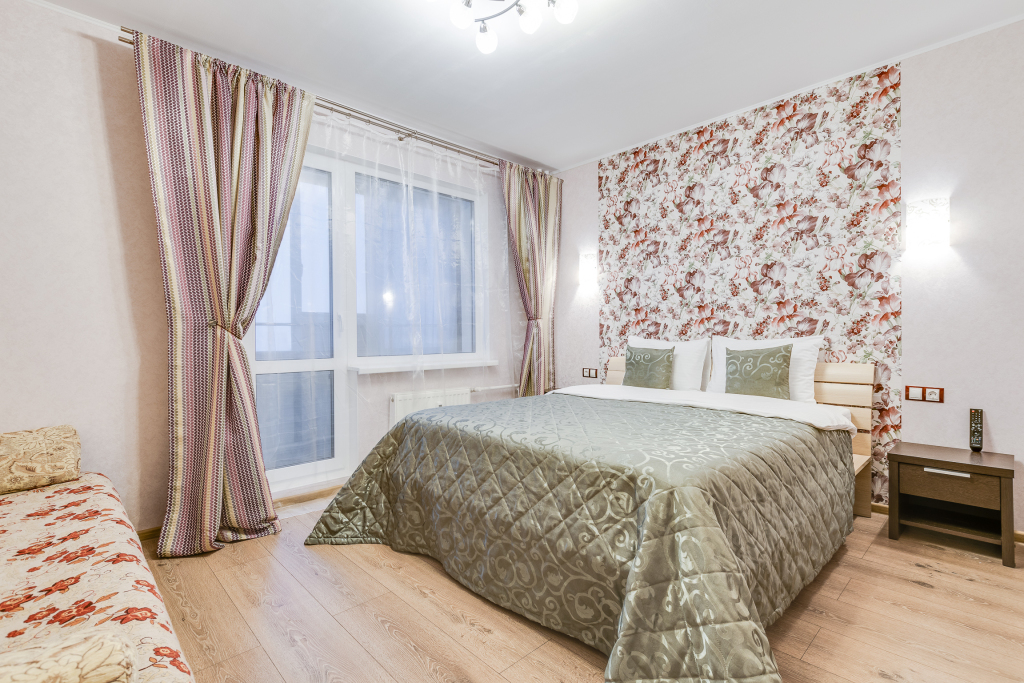 Фотография квартиры Апартаменты Вива