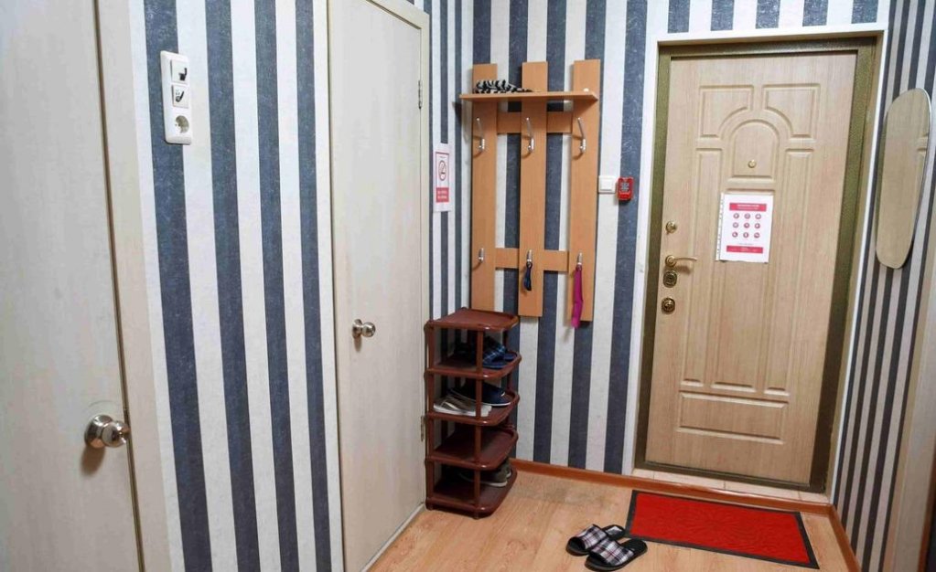 Фотография квартиры Posutochno50 (Посуточно50) на улице Катюшки