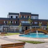 Фотография гостиницы Hotel Ub Business & Wellness