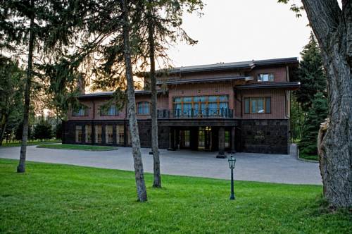 Фотография гостиницы Аврора