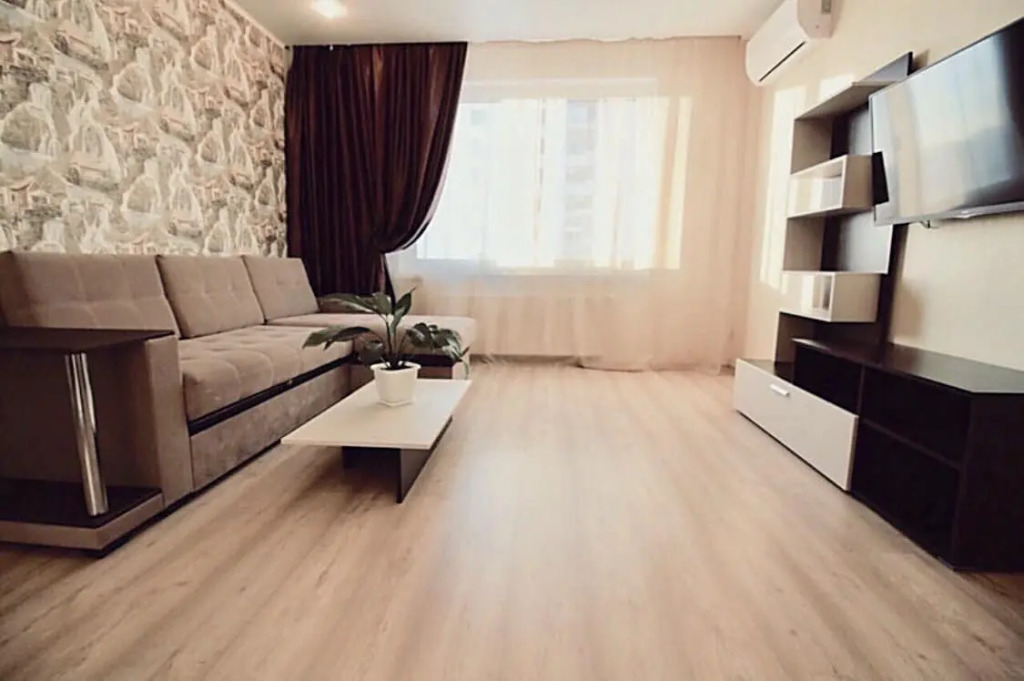 Фотография квартиры Апартаменты на Тихом проезде 4