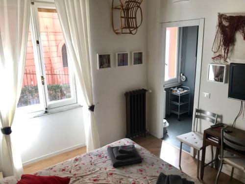 Фотография мини отеля B&B U Sente