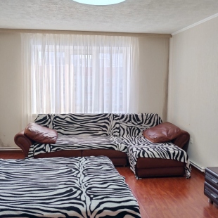 Фотография квартиры Квартира Новосёлов 37