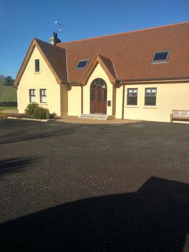 Фотография мини отеля Tollyrose Country House