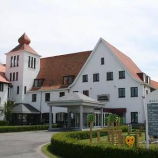 Фотографии базы отдыха 
            Corsendonk Duinse Polders