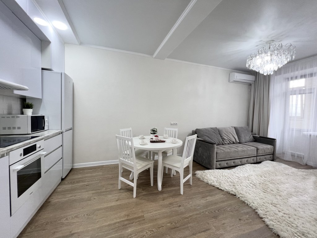 Фотография квартиры Апартаменты LUX в новом ЖК Ирина