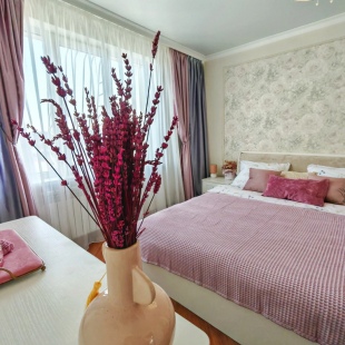 Фотография квартиры Квартира на улице Первомайская 2к2