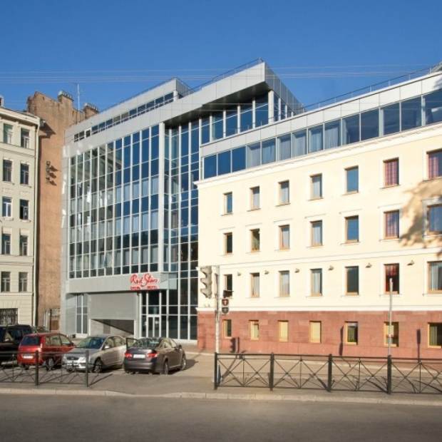 Фотографии гостиницы
Red Stars