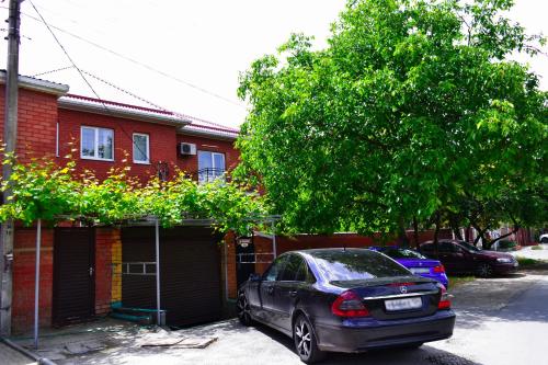 Фотография гостевого дома На Зеленой