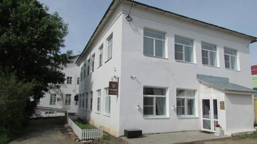 Фотография хостела В Угличе