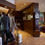 Фотография гостиницы Hotel Holt