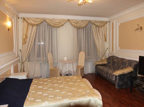 Фотография гостиницы Адаман