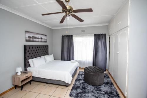 Фотографии гостевого дома 
            WILLOW GUEST HOUSE