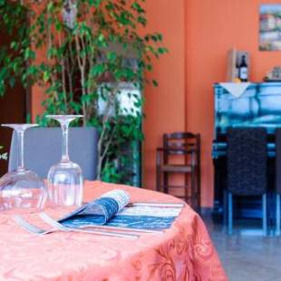 Фотографии гостиницы
Cavalieri del Tau