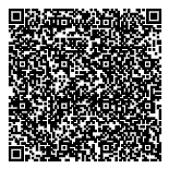 QR код гостиницы SPA-усадьба Белый остров