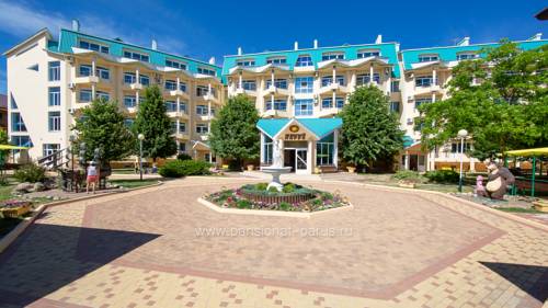 Фотография гостиницы Южный Парус