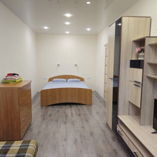 Фотография квартиры Апартаменты SeveRent Дзержинского 3