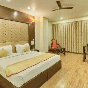 Фотографии гостиницы 
            Milestone 251