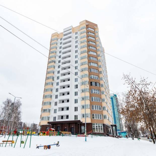 Фотографии квартиры
Апартаменты DreamHouse на Самолетной 31