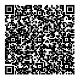 QR код базы отдыха Гоноховское