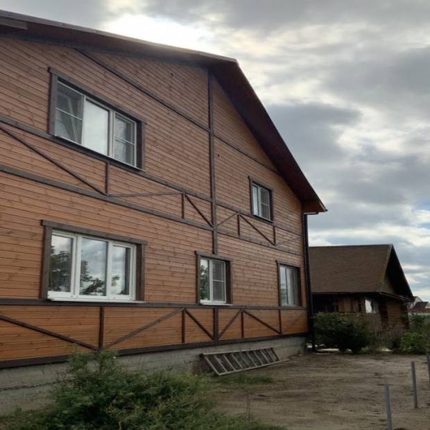 Фотографии гостевого дома 
            Бушма