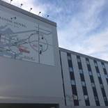 Фотография гостиницы Bande Hotel Tenpozan Higashi