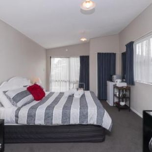 Фотография гостевого дома Quiet Boutique Generous Breakfast