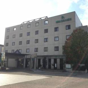 Фотографии гостиницы 
            Fukuno Town Hotel A・Mieux