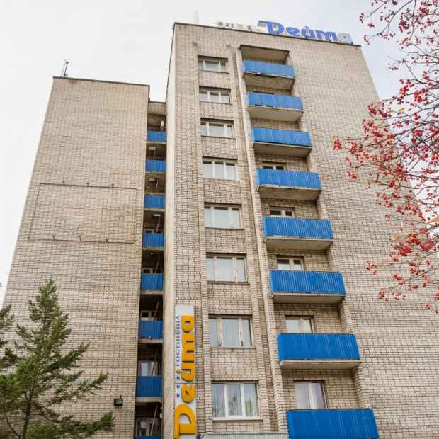 Фотография комнаты для переговоров 