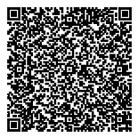 QR код пансионата Звездный